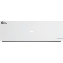 Denko QW-07i Samurai DC Inverter сплит-система настенного типа