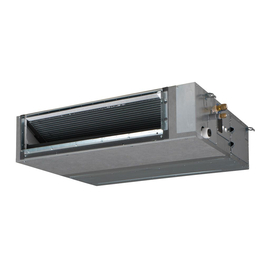 Daikin FBA50A9/RXM50R Inverter сплит-система канального типа