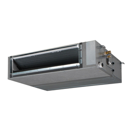 Daikin FBA71A9/RZQG71L9V Inverter сплит-система канального типа