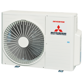 Mitsubishi Heavy SCM71ZS-W наружный блок мульти сплит-системы