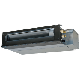 Mitsubishi Heavy SRR35ZS-W канальный блок мульти сплит-системы