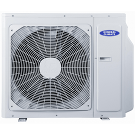 GU-M4EA28H32 внешн. блок FreeMulti (внутр. от 14000 до 42000 BTU, R32)