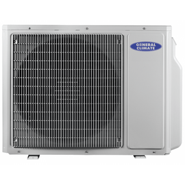 GU-M2E18H32 внешний блок Free Multi 2 (макс. 2 внутр. до 27000 BTU/h) R32