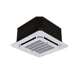 Dantex RK-M18Q4-A3N кассетный блок мульти сплит-системы