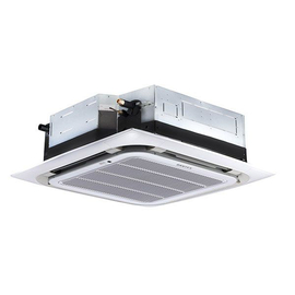 Dantex RK-24HTNE-W/RK-24UHTNE сплит-система кассетного типа