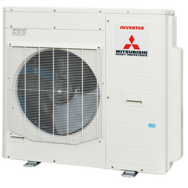 Mitsubishi Heavy SCM125ZМ-S наружный блок мульти сплит-системы