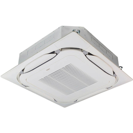 Daikin FCAG100B/RZASG100MV1 сплит-система кассетного типа