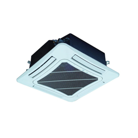 GC-G112/4CRAN1 кассетный (с распределением 360°) внутренний блок кондиционера (настенный пульт)