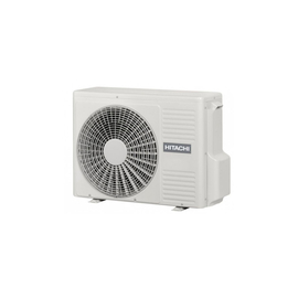 RAС-35NPE наружный блок сплит-системы HITACHI