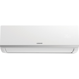 LESSAR LS-HE24KCE2/LU-HE24KCE2 FLEXCOOL NEW инверторный сплит-система настенного типа