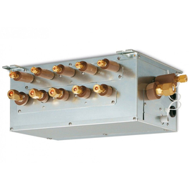 Блок распределитель HISENSE F15(E) для внешнего блока AMW-42U4SE, AMW-48U6SP, AMW-60U6SP