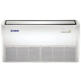 Sakata SIB-140TBY/SOB-140YA SemiPRO сплит-система напольно-потолочного типа