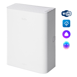 Очиститель воздуха приточный Ballu ONEAIR ASP-100W
