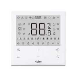 Haier HW-SA201ABK пульт управления