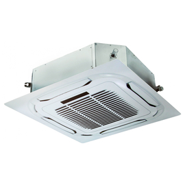 Dahatsu DH-CS-36A сплит-система кассетного типа