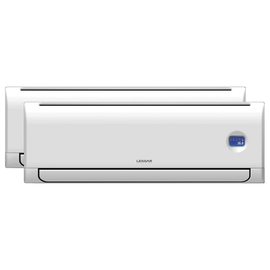 Lessar LS-2H09KFA/ LS-2H09KFA/ LU-2H18KFA2