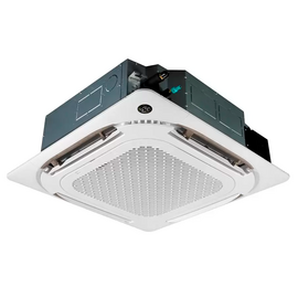 Midea MCD1-36HRFN8(GA)-B/MOD30U-36HFN8-R(GA) сплит-система кассетного типа