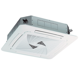 Haier AB71S2LR1FA/1U71S1LR1FA Inverter сплит-система кассетного типа