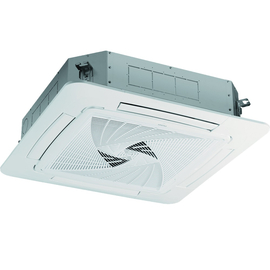 Haier AB105S2LR1FA/1U105S1LS1FA сплит-система кассетного типа