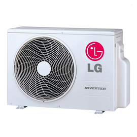 LG MU2R15.UL0 PROMULTI Inverter наружный блок мульти сплит-системы