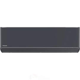 Panasonic CS-XZ25ZKEW-H/CU-Z25ZKE Design Black Inverter настенная сплит-система