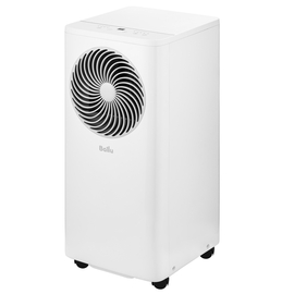 Ballu Orbis BPAC-09 OR/N6 мобильный кондиционер