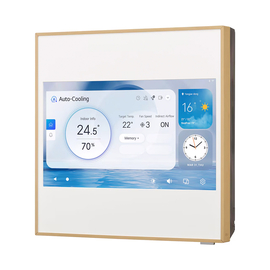 LG A09FT ARTCOOL Gallery LED Inverter сплит-система настенного типа