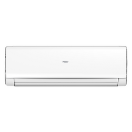 Haier AS09NS6ERA-W/1U09BS3ERA Lightera Inverter White сплит-система настенного типа