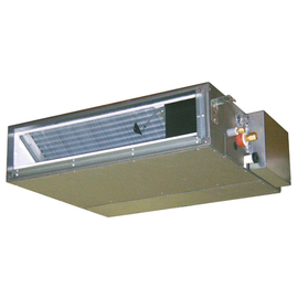 Panasonic CS-Z50UD3EAW канальный блок мульти сплит-системы