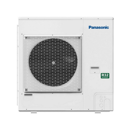 Panasonic CU-5Z90TBE наружный блок мульти сплит-системы