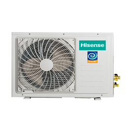 Hisense AUW-09U4RS8 HEAVY DC Inverter универсальный внешний блок