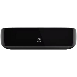 Hisense AS-10UW4RVETG01G/AS-10UW4RVETG01W BLACK CRYSTAL SDC Inverter сплит-система настенного типа