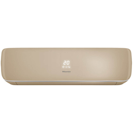 HISENSE AS-13UW4RVETG01G(С) СHAMP CRYSTAL SDC Inv сплит-система настенного типа