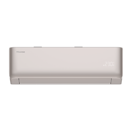 Hisense AS-10UW4RLCHD00(C) Vibe PRO EU DC Inverter настенная сплит-система