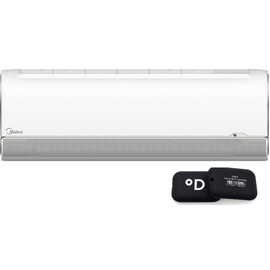 Midea Breezeless MSFA2W-12N8D6-I-MSFA1-12N8D6-O Inverter сплит-система настенного типа