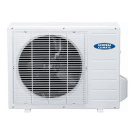 General Climate GU-M5E42HN1