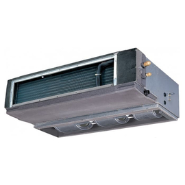 General Climate GC-MEDN09HWN1