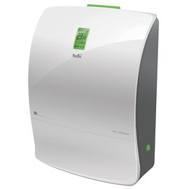 Ballu Air Master Warm CO2