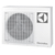 Electrolux EACS-36HT/N3 Nordic сплит-система настенного типа, изображение 3
