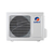 Gree GWH9AGAXE/K6DNA4C Pular Inverter R32 сплит-система настенного типа, изображение 4