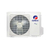 Gree GWH18AAD/K6DNA2B Bora Inverter R32 сплит-система настенного типа, изображение 4