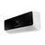 Aux AS-H09B4/FJ-R1 Fj Black On/Off сплит-система настенного типа, изображение 2
