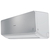 Aux AS-H24B4/FJ-R1 Fj Silver On/Off сплит-система настенного типа, изображение 2