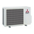 Mitsubishi Electric MSZ-HJ 5.0 Classic Inverter сплит-система настенного типа, изображение 4