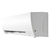 Mitsubishi Electric MSZ-FH35VE DELUXE INVERTER сплит-система настенного типа, изображение 2