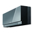 Mitsubishi Electric MSZ-EF25VGKB BLACK DESIGN INVERTER сплит-система настенного типа, изображение 2
