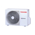 Toshiba RAS-05J2KVG-EE SEIYA INVERTER сплит-система настенного типа, изображение 2