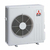 Mitsubishi Electric MSZ-DM60VA Classic Inverter сплит-система настенного типа, изображение 4