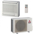 Mitsubishi Electric MFZ-KA50VA напольный блок мульти сплит-системы, изображение 3