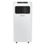 Hisense AP-07CR4GKWS00/W-Series мобильный кондиционер
